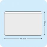 kieszonki do identyfikatorów