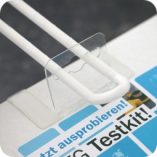 kieszonka na wizytówkę